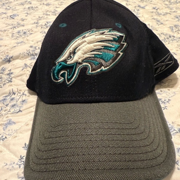 Philadelphia eagles 🦅 vintage cap - Picture 1 of 7